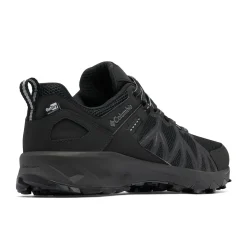 COLUMBIA Peakfreak II Outdry vandresko, herre (Black) Discount