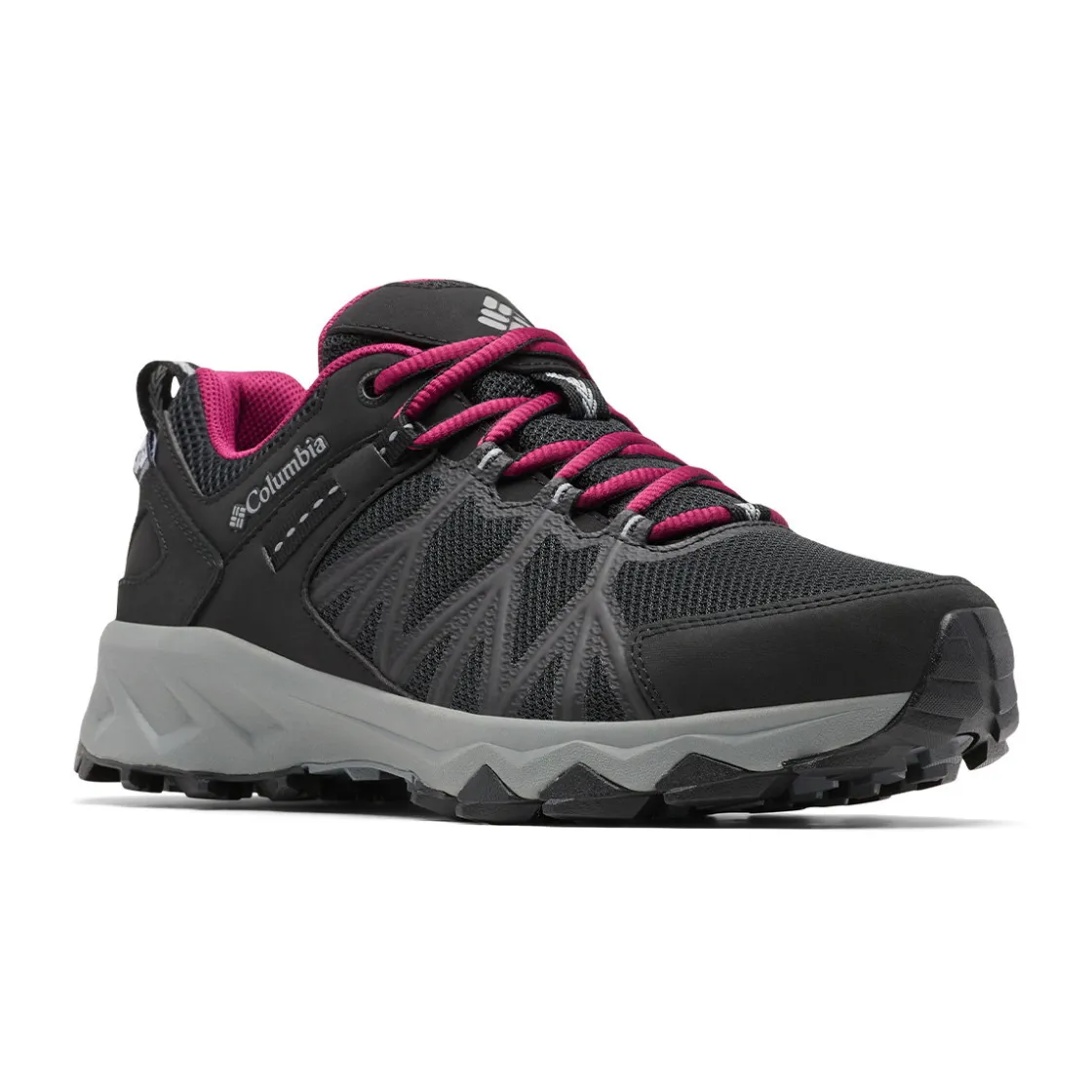 COLUMBIA Peakfreak II Outdry vandresko, dame (Black) Sale