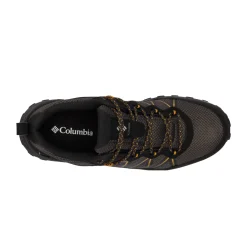 COLUMBIA Peakfreak II Rush Outdry vandresko, herre (Black) Outlet
