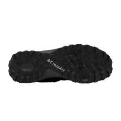 COLUMBIA Peakfreak II Rush Outdry vandresko, herre (Black) Outlet