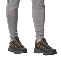 COLUMBIA Peakfreak II Rush Outdry vandresko, herre (Black) Outlet