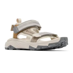 COLUMBIA Peakfreak Rush Sandal LTH, dame (Dark Stone, Quarry) Clearance