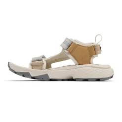 COLUMBIA Peakfreak Rush Sandal LTH, dame (Dark Stone, Quarry) Clearance