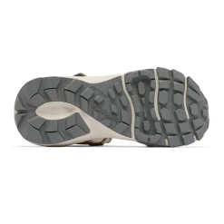 COLUMBIA Peakfreak Rush Sandal LTH, dame (Dark Stone, Quarry) Clearance