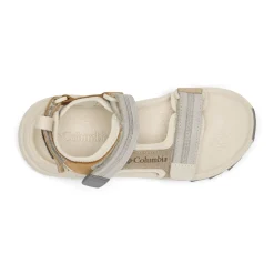 COLUMBIA Peakfreak Rush Sandal LTH, dame (Dark Stone, Quarry) Clearance