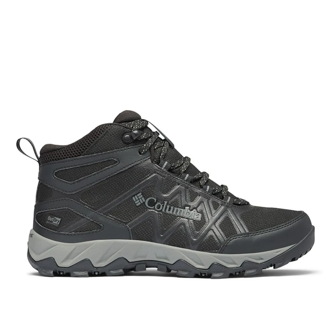 COLUMBIA Peakfreak X2 Mid Outdry vandrestøvle, dame Sale