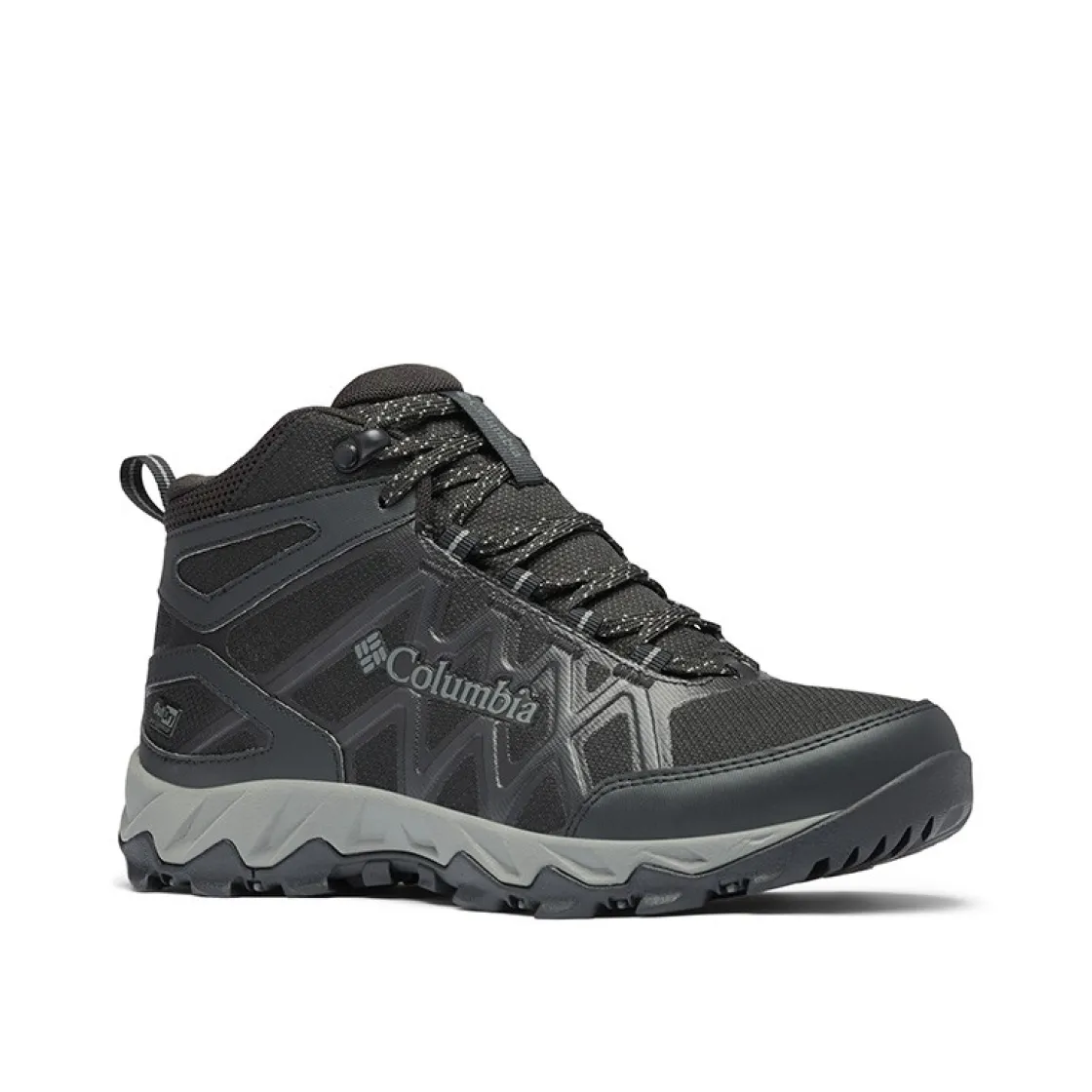 COLUMBIA Peakfreak X2 Mid Outdry vandrestøvle, dame Sale