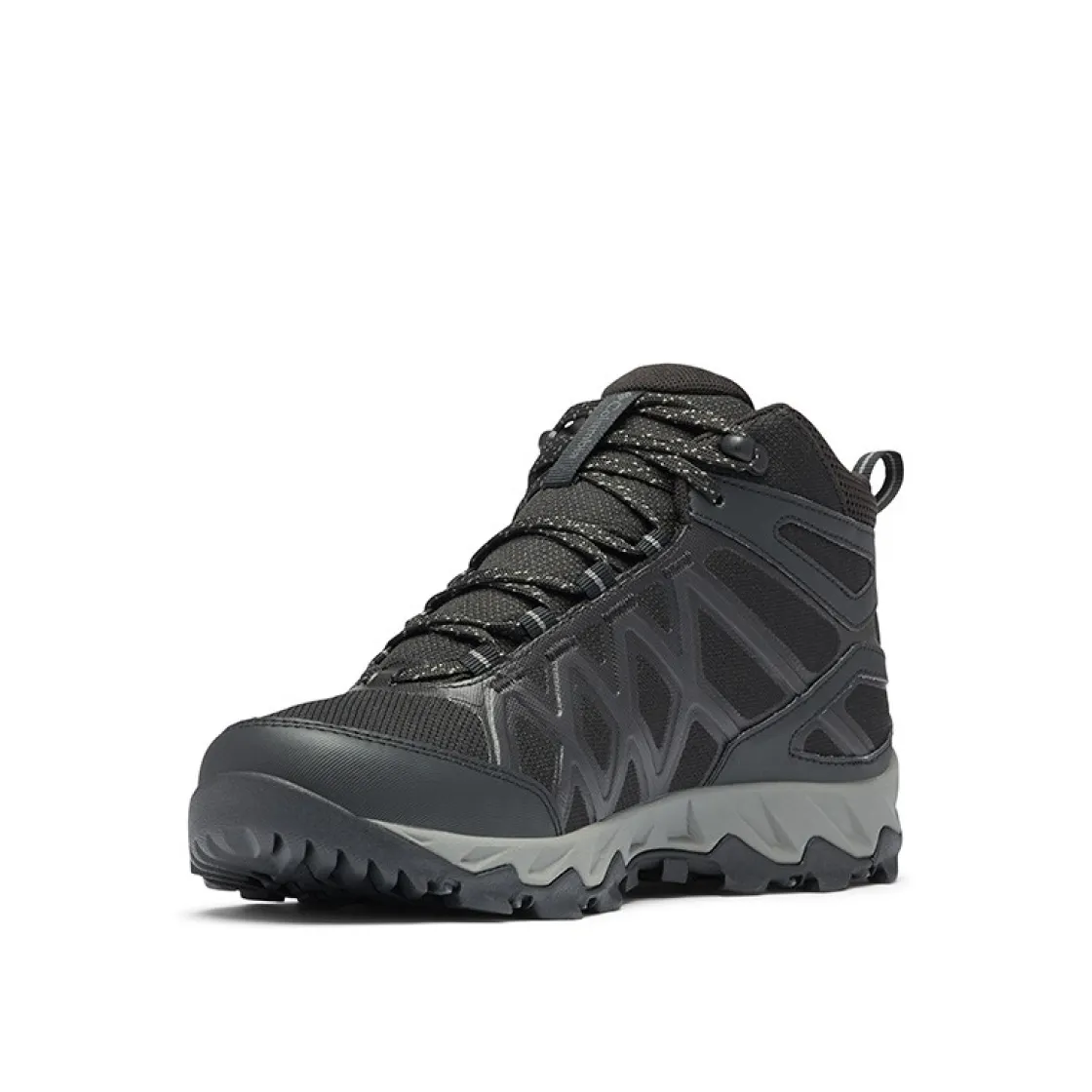 COLUMBIA Peakfreak X2 Mid Outdry vandrestøvle, dame Sale