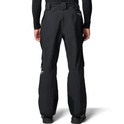 COLUMBIA Platinum Peak II 3-lags skibukser, herre (Black) Online