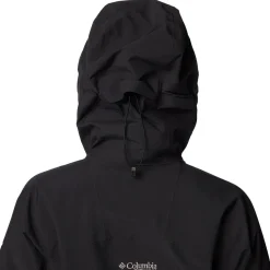 COLUMBIA Platinum Peak II 3-lags skijakke, dame (Black) Sale