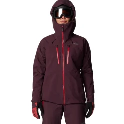 COLUMBIA Platinum Peak II 3-lags skijakke, dame (Moonvista) Sale
