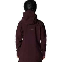 COLUMBIA Platinum Peak II 3-lags skijakke, dame (Moonvista) Sale