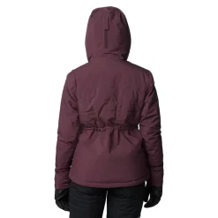 COLUMBIA Powdered Peak Insulted skijakke, dame (Moonvista) Online