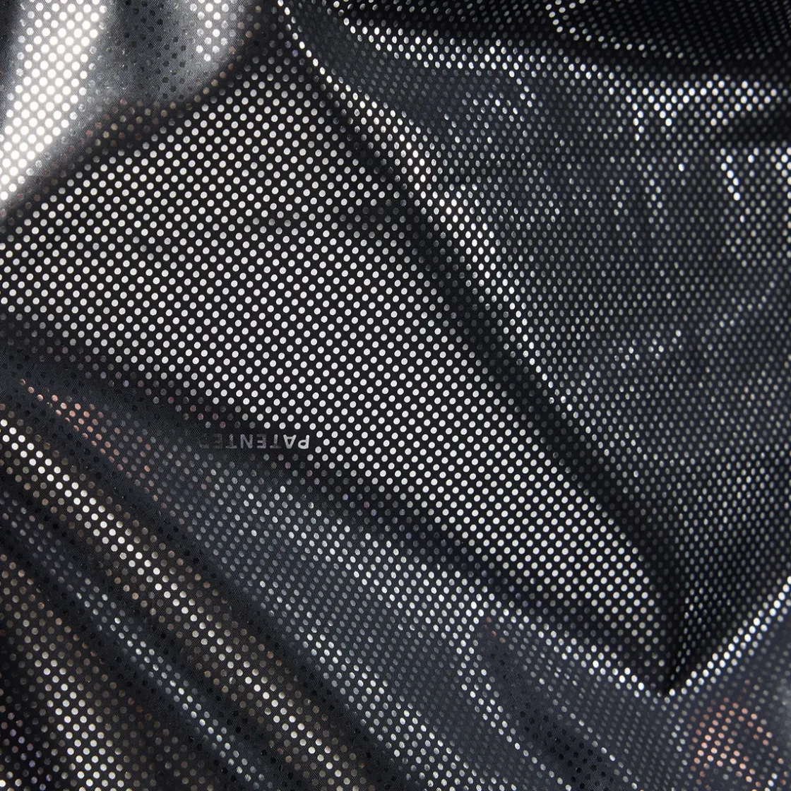 COLUMBIA Powdered Peak Insulted skijakke, dame (Black) Best