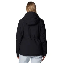 COLUMBIA Powdered Peak Insulted skijakke, dame (Black) Best