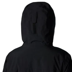 COLUMBIA Powdered Peak Insulted skijakke, dame (Black) Best
