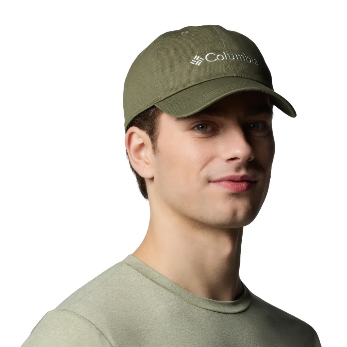 COLUMBIA Provisions Cap (Stone Green) Online