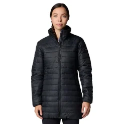 COLUMBIA Pulaski II Interchange 3-i-1 jakke, dame (Black) Outlet