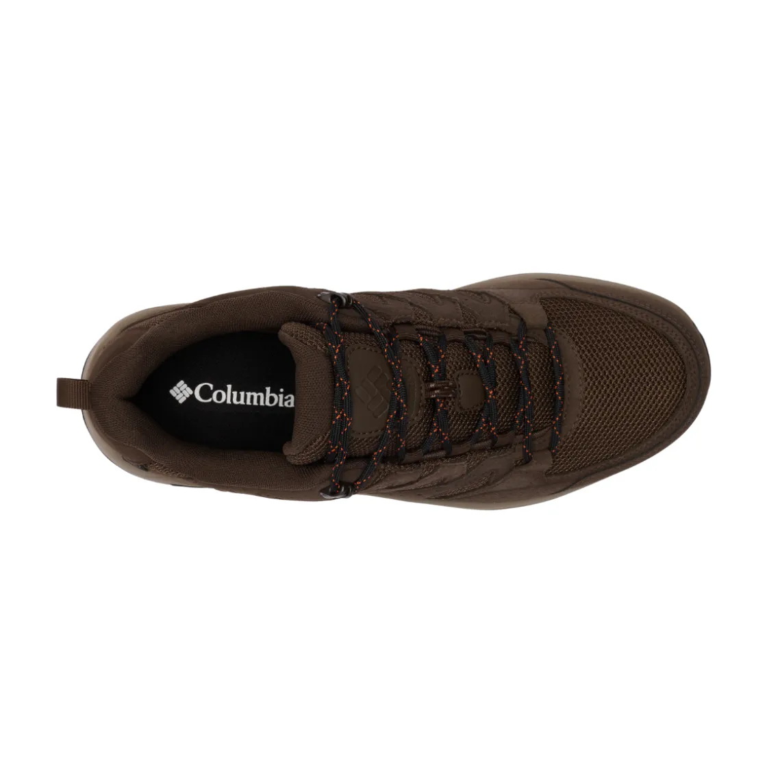 COLUMBIA Redmond IV WP vandresko, herre (Cordovan) Online
