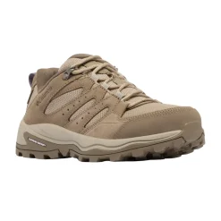 COLUMBIA Redmond IV WP vandresko, dame (Wet Sand) Online
