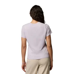COLUMBIA Ruby Springs Graphic T-shirt, dame (Lavender) Hot