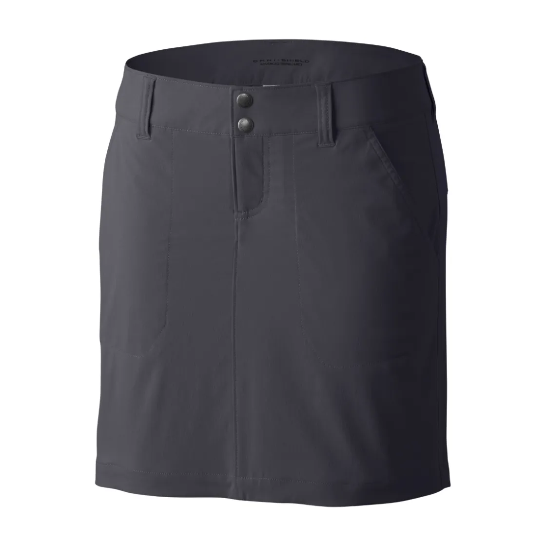COLUMBIA Saturday Trail Skort, dame Discount