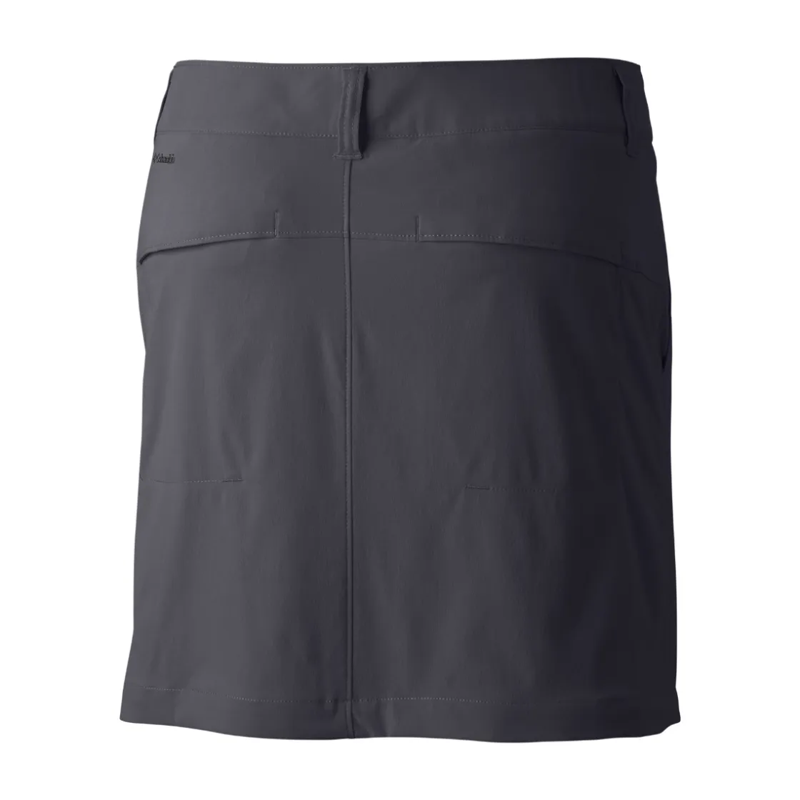 COLUMBIA Saturday Trail Skort, dame Discount