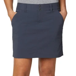 COLUMBIA Saturday Trail Skort, dame Discount