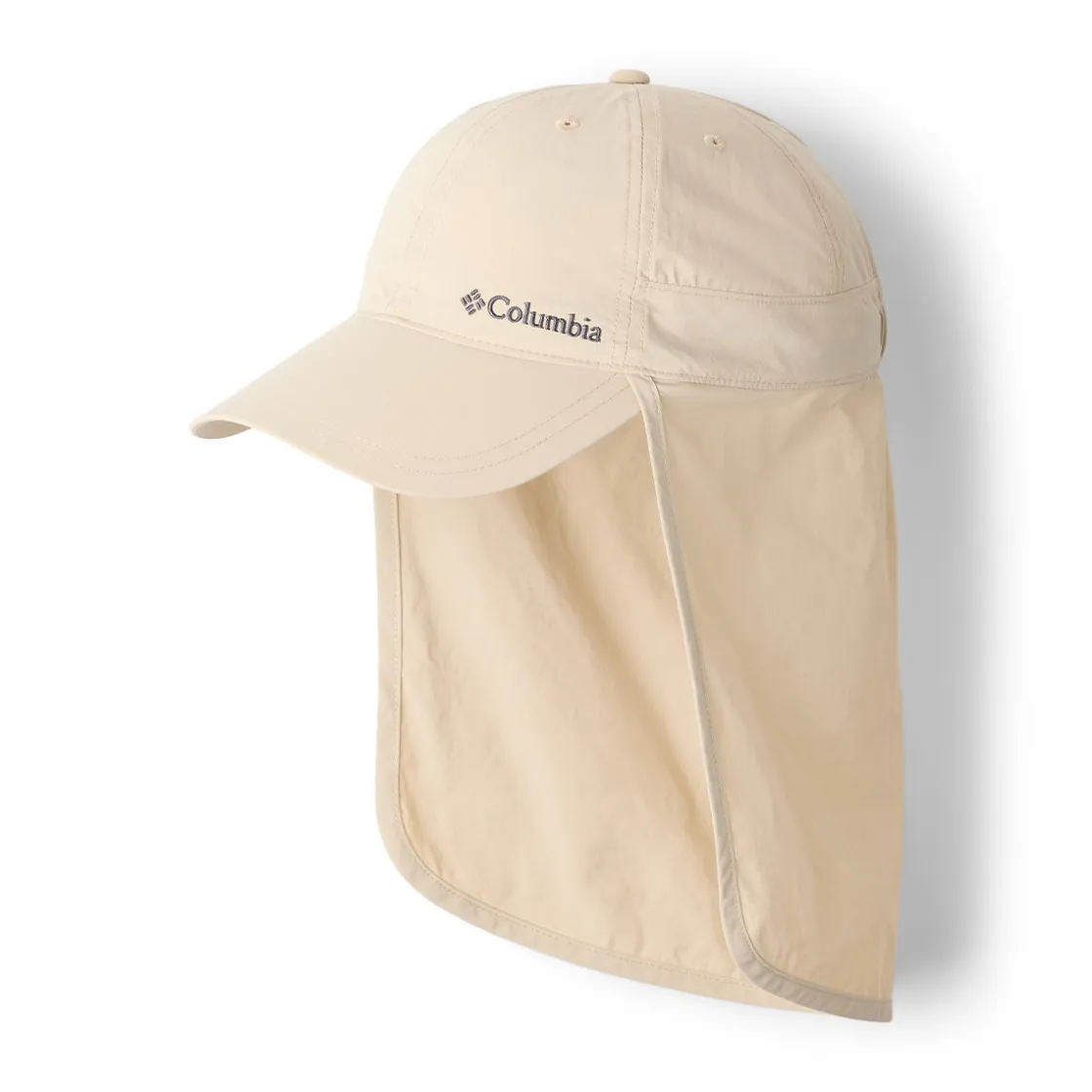 COLUMBIA Schooner Bank II Cachalot Hat (Ancient Fossil) Hot