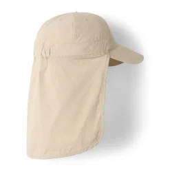 COLUMBIA Schooner Bank II Cachalot Hat (Ancient Fossil) Hot