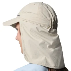 COLUMBIA Schooner Bank II Cachalot Hat (Ancient Fossil) Hot