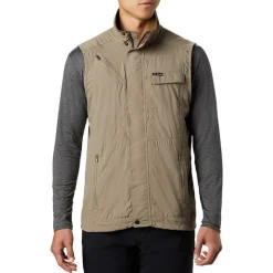 COLUMBIA Silver Ridge II Vest, herre Online