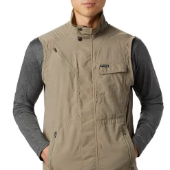 COLUMBIA Silver Ridge II Vest, herre Online
