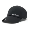 COLUMBIA Silver Ridge IV Ball Cap (Black) Sale