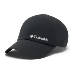 COLUMBIA Silver Ridge IV Ball Cap (Black) Sale
