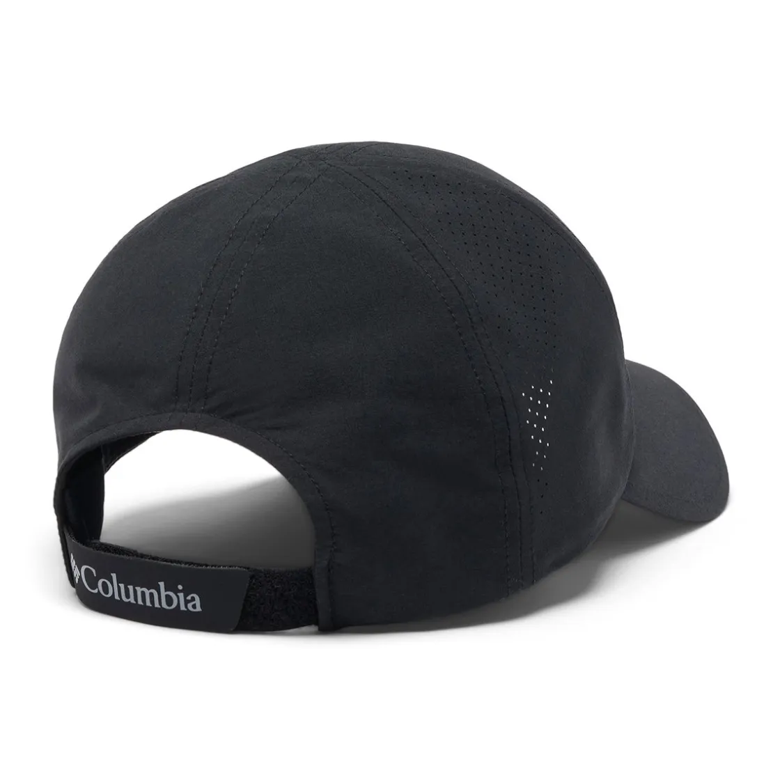 COLUMBIA Silver Ridge IV Ball Cap (Black) Sale