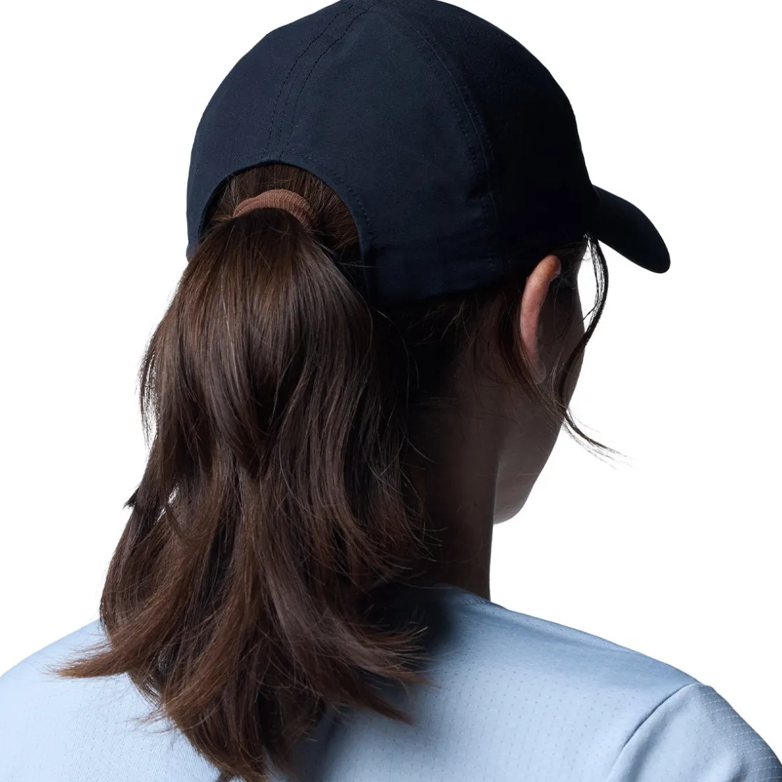 COLUMBIA Silver Ridge IV Ball Cap (Black) Sale