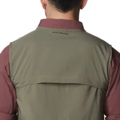 COLUMBIA Silver Ridge Utility Vest, herre Best