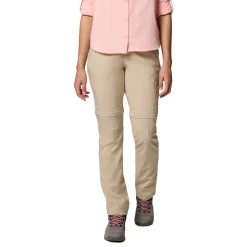 COLUMBIA Silver Ridge Utility Zip-off, dame (Fossil) Online