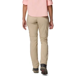 COLUMBIA Silver Ridge Utility Zip-off, dame (Fossil) Online