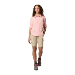 COLUMBIA Silver Ridge Utility Zip-off, dame (Fossil) Online