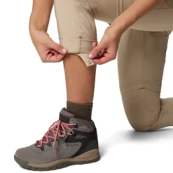 COLUMBIA Silver Ridge Utility Zip-off, dame (Fossil) Online