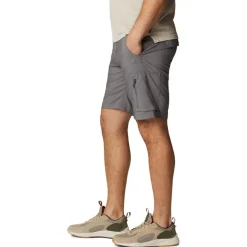COLUMBIA Silver Rigde Utility Cargo Shorts, herre Sale