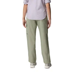 COLUMBIA Skien Valley Cargo Pants, dame (Safari) Discount