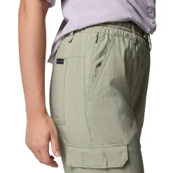 COLUMBIA Skien Valley Cargo Pants, dame (Safari) Discount