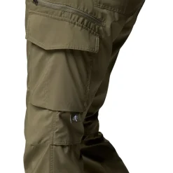 COLUMBIA Skien Valley Cargo Pants, herre (Stone Green) Sale