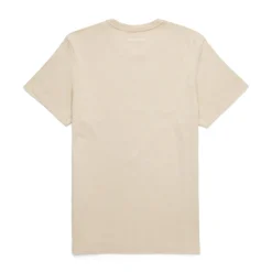 COTOPAXI Cotapaxi Llama T-shirt, dame (Oatmeal) New