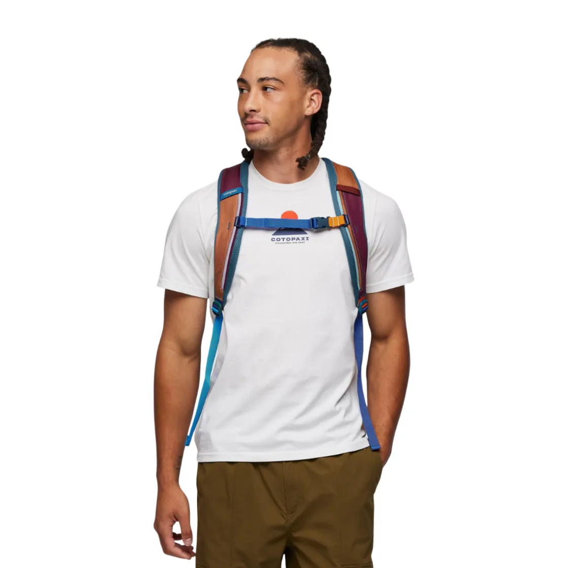 COTOPAXI Allpa 26 L Daypack (Del Dia) Hot