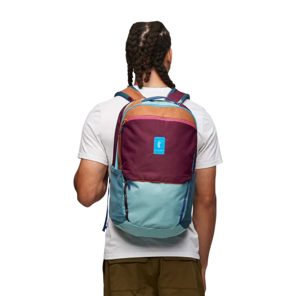 COTOPAXI Allpa 26 L Daypack (Del Dia) Hot