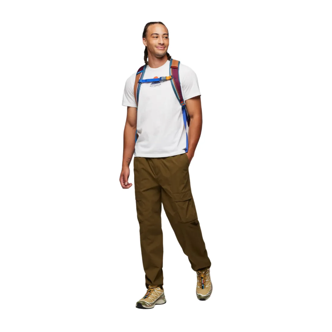 COTOPAXI Allpa 26 L Daypack (Del Dia) Hot